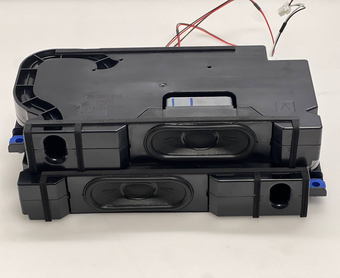 Speakers 10W 124E07 for Sony XR-55A80L TV