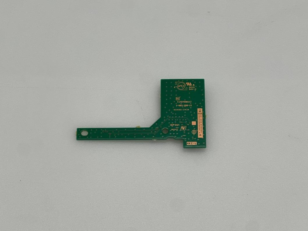 IR Sensor 1-983-299-11 for SONY KD-55XF7077 TV