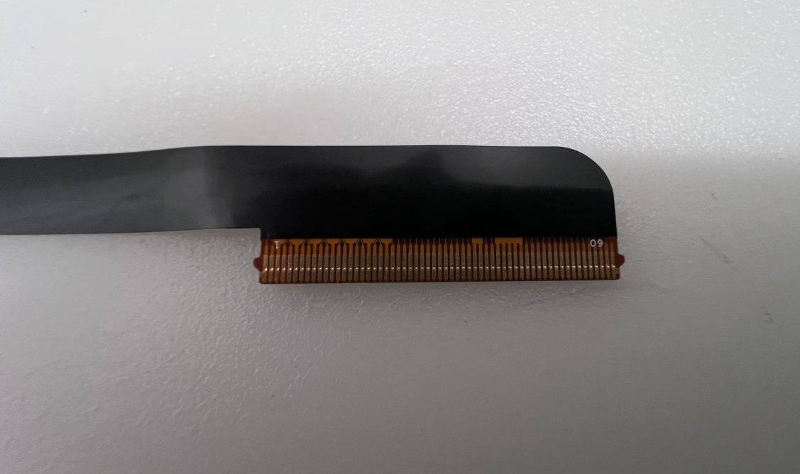 Ribbon Cable 69.43T10.T01 for Samsung QE50L803AAU TV