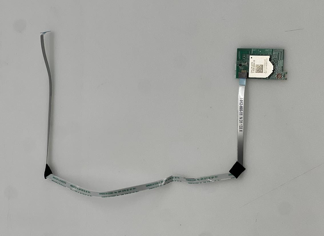 WiFi Module 1-458-959-13 for SONY KD-55XF7077 TV