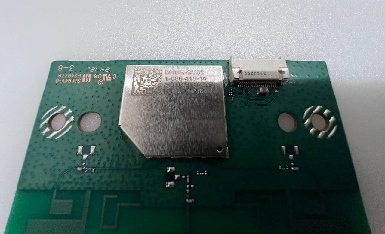 Wi-Fi Module 1-005-419-14 for Sony XR-55A80L TV