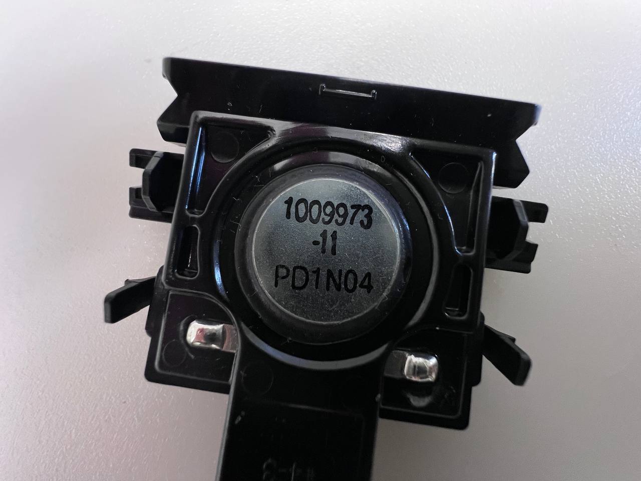 Speakers 1009973-11 for SONY XR-50X93J TV