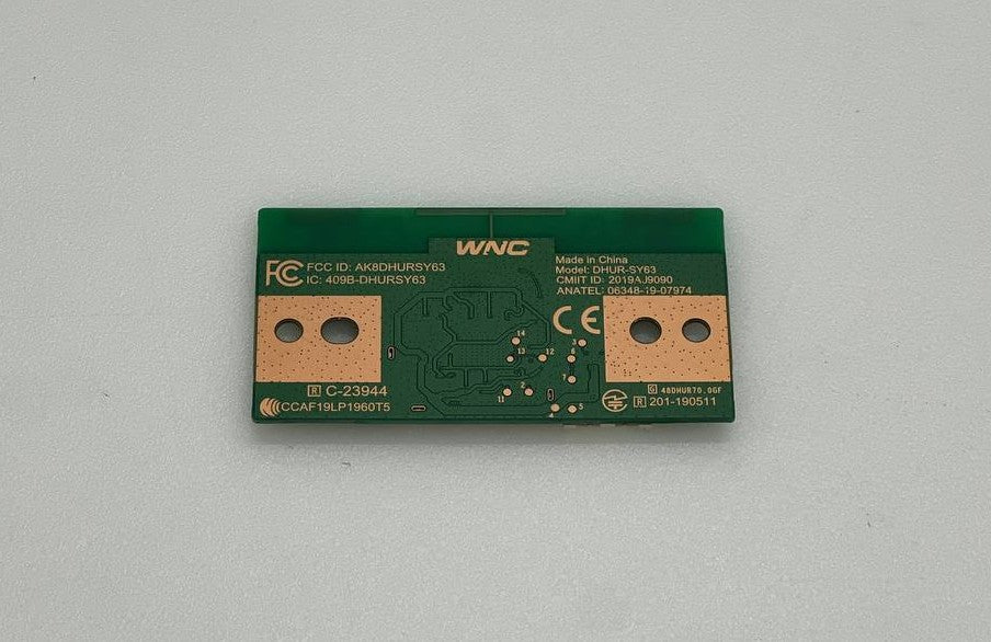Wi-Fi Module 1-005-419-14 for Sony XR-55A80L TV