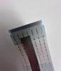 LG 55UQ75003LF LVDS Cable EAD65893704