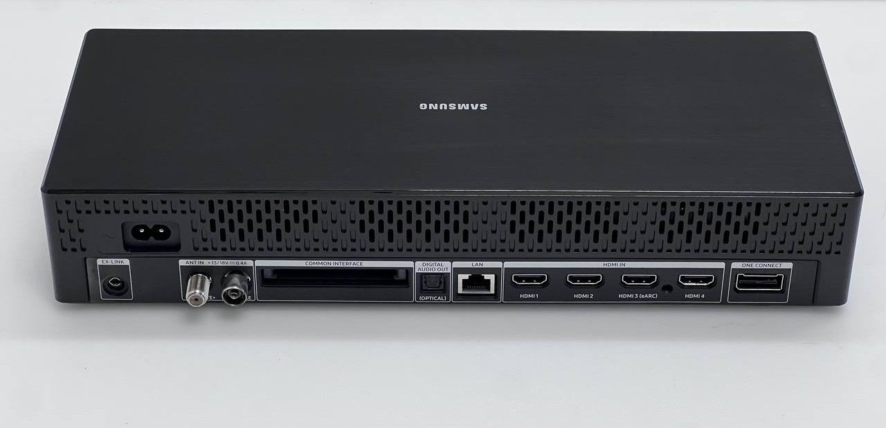 One Connect SOC1001A for Samsung QE50L803AAU TV