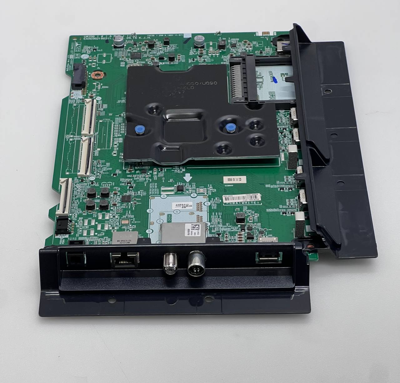 Mother Board EAX69821802 for LG 50NANO0813QA TV
