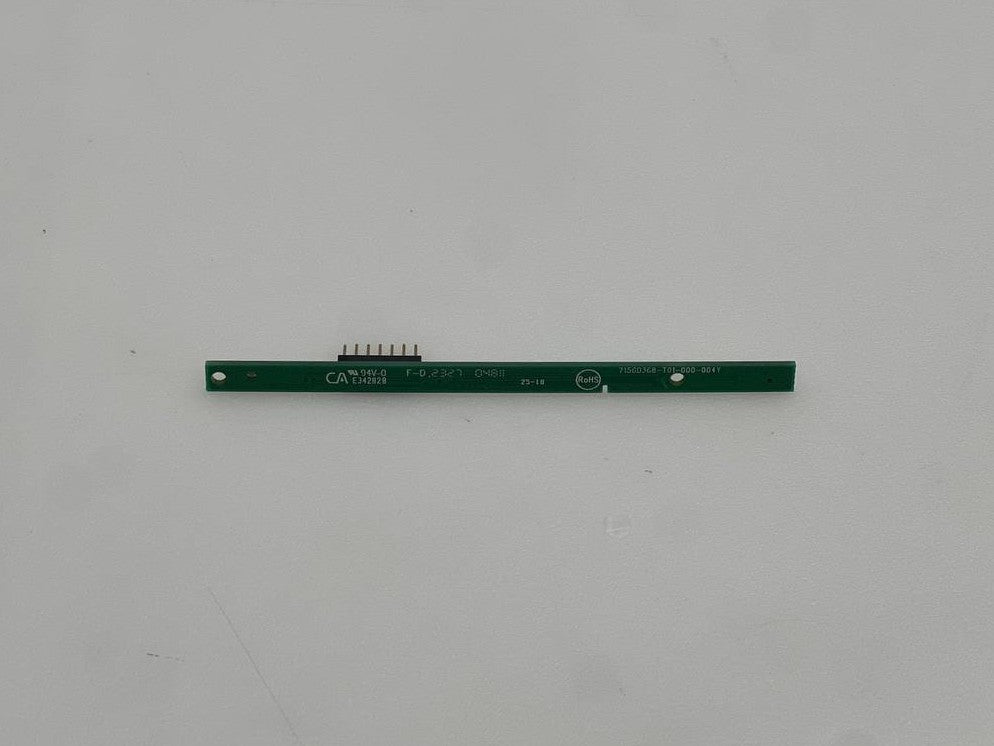 IR Module 715GD368-T01-000-004Y for Philips 50PUS8118/12 TV