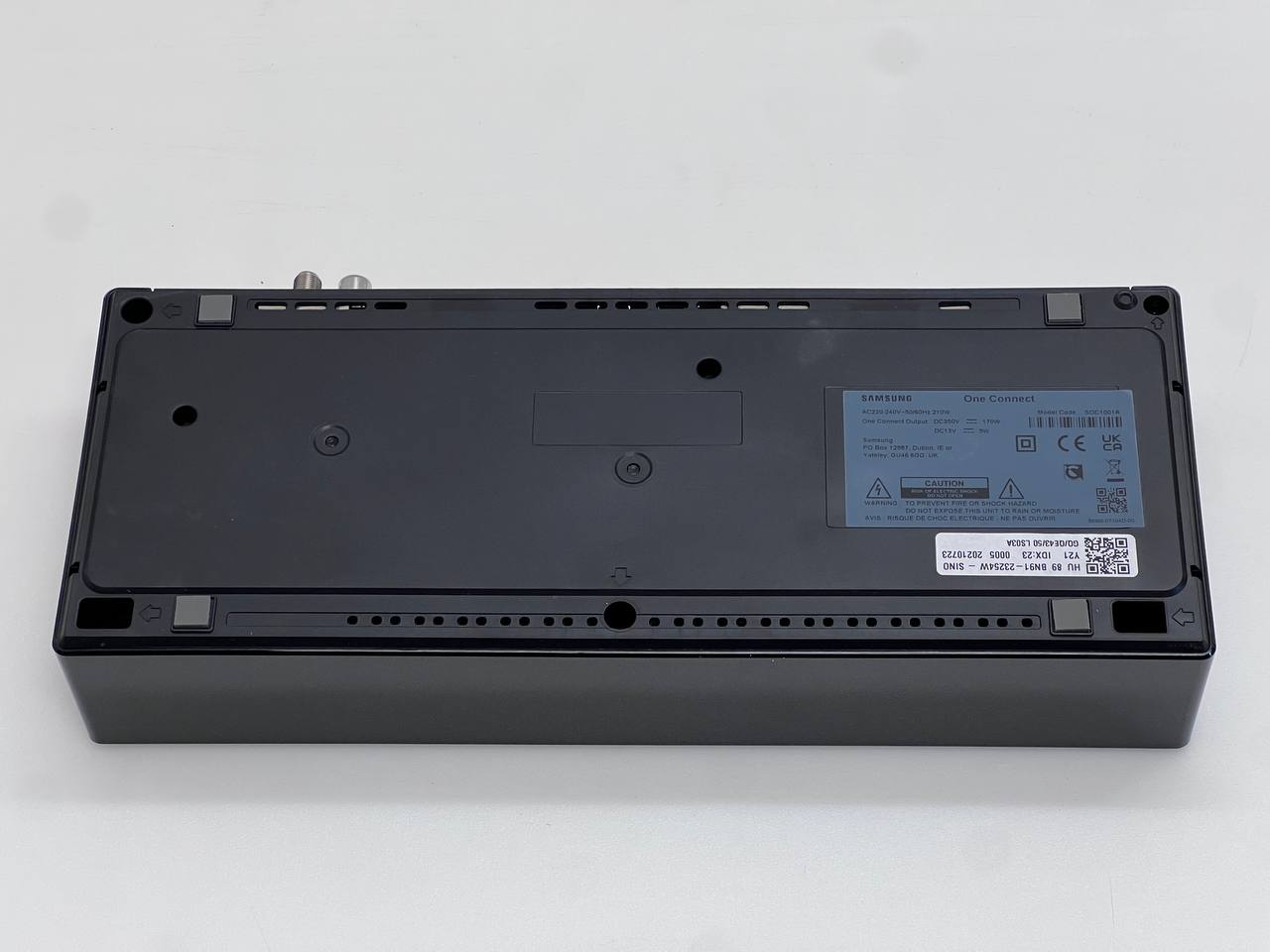 One Connect SOC1001A for Samsung QE50L803AAU TV