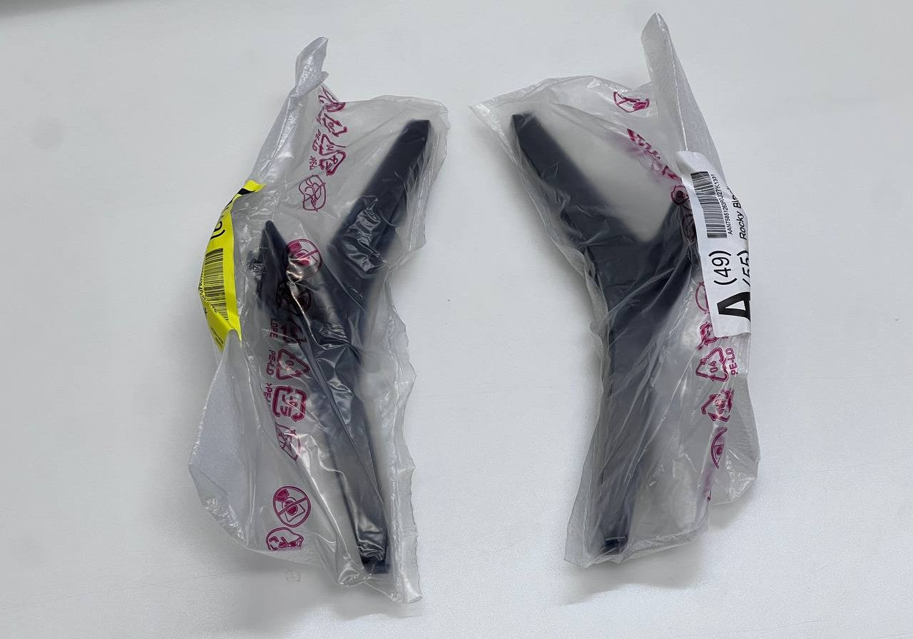 LG 55UQ75003LF Stand Legs