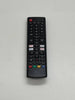 LG 55UQ75003LF Remote Control AKB76040301