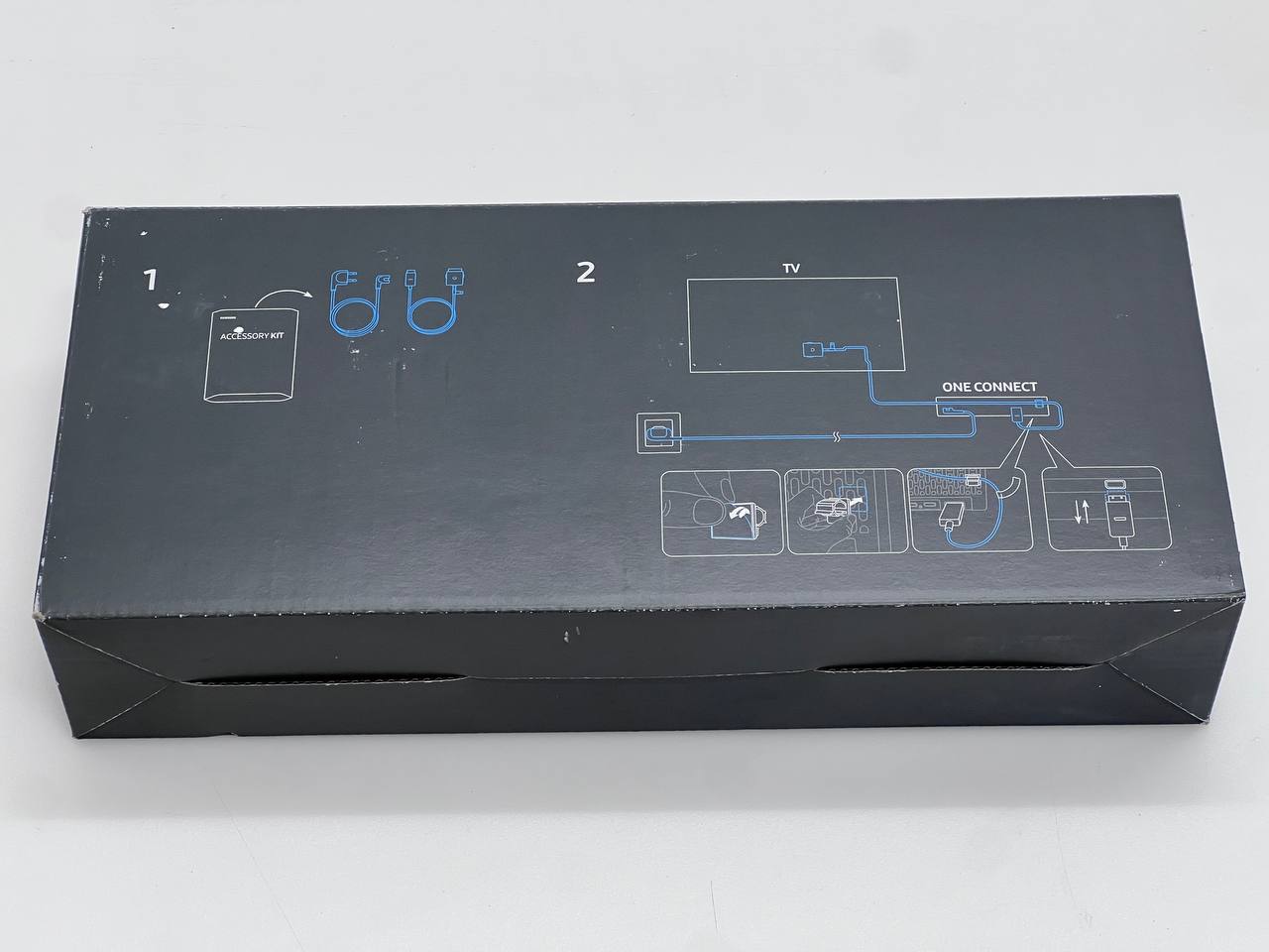 One Connect SOC1001A for Samsung QE50L803AAU TV