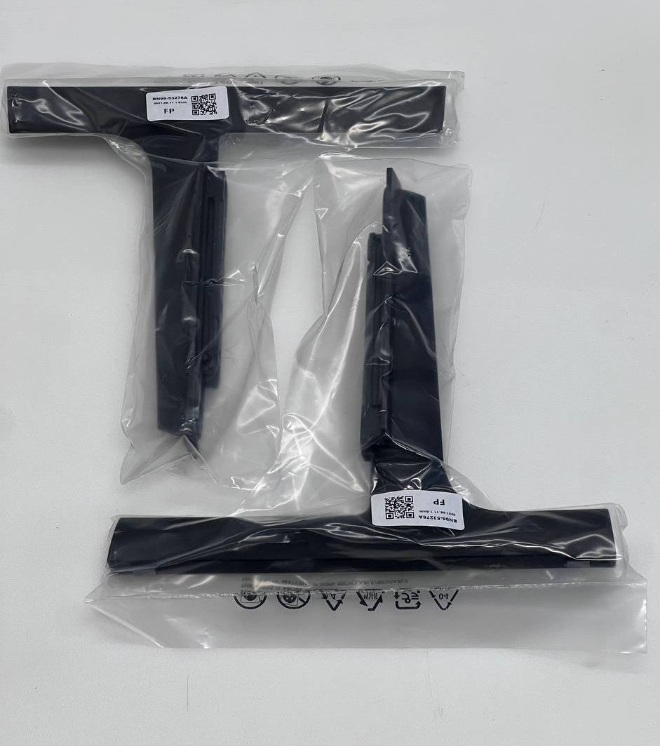 Stand Legs BN96-53276A for Samsung QE50L803AAU TV