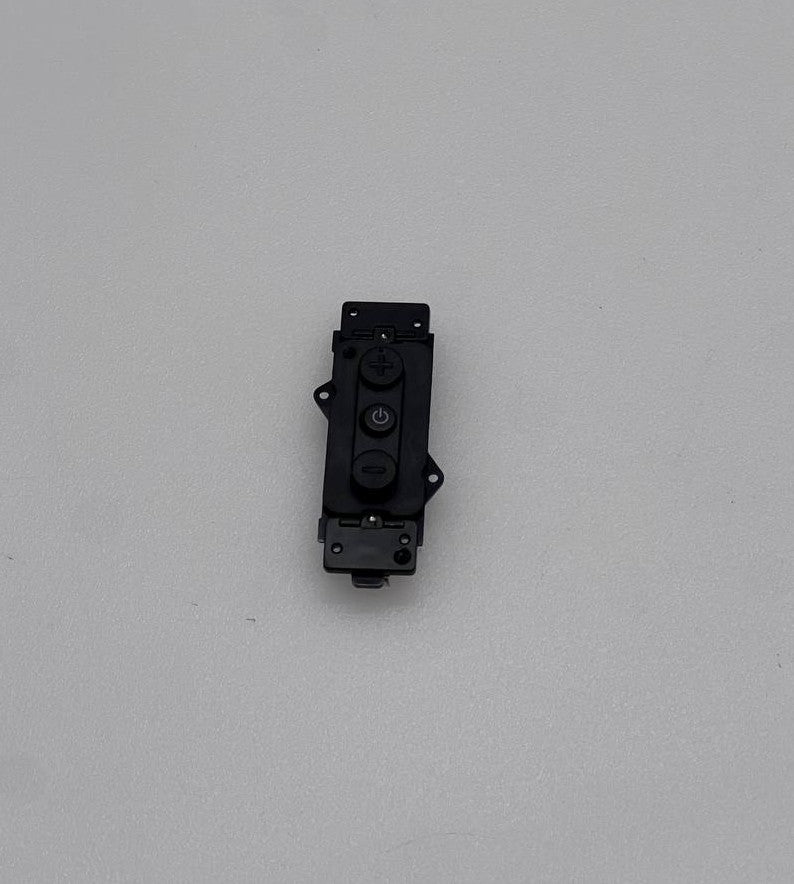 Button Board with Buttons MTE0004-950010 for SONY KD-55XF7077 TV