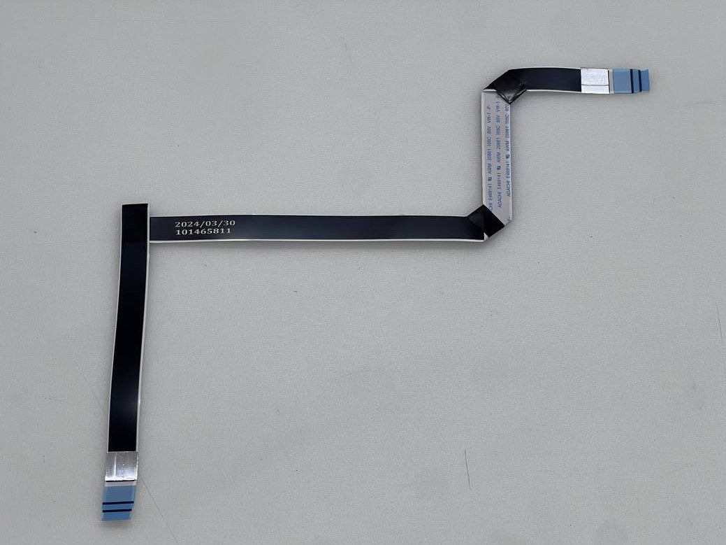 LVDS Cable 101465811 for Sony XR-55A80L TV