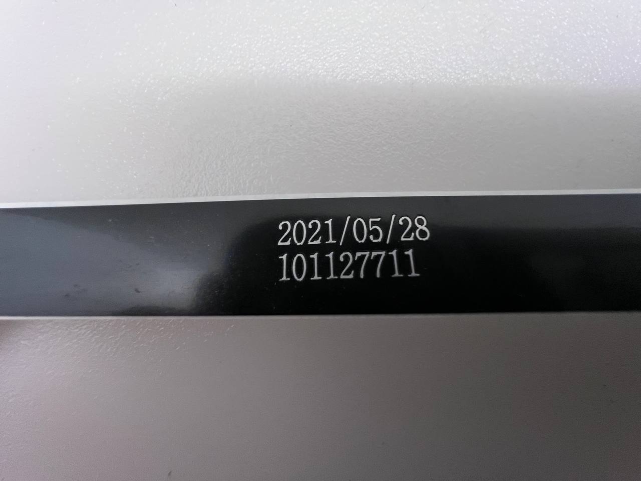 LVDS Cable 101127711 for SONY XR-50X93J TV