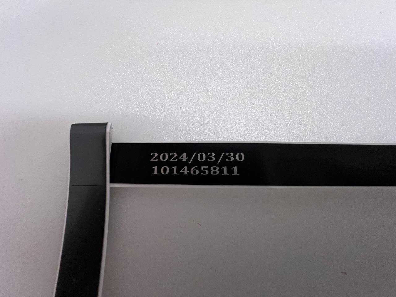 LVDS Cable 101465811 for Sony XR-55A80L TV