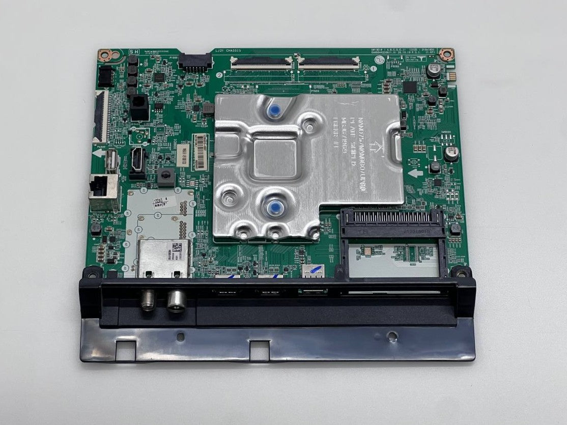 Mother Board EAX69462206 for LG 55UP81003LA TV