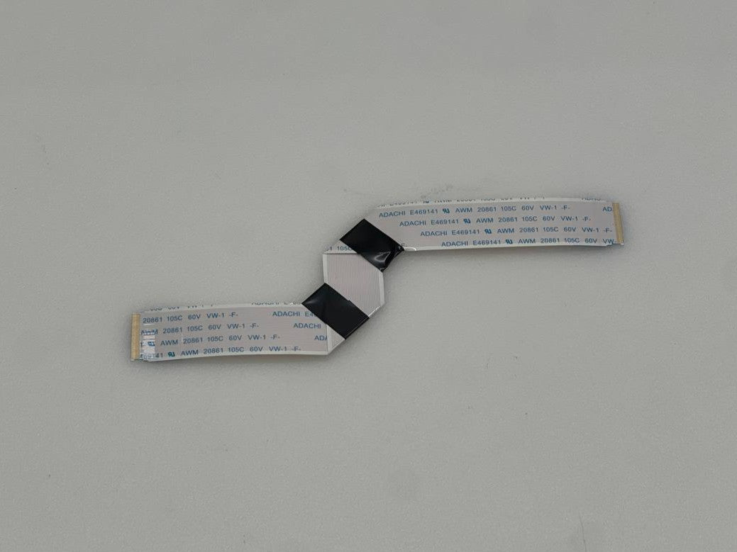 LVDS Cable 101128111 for SONY XR-50X93J TV