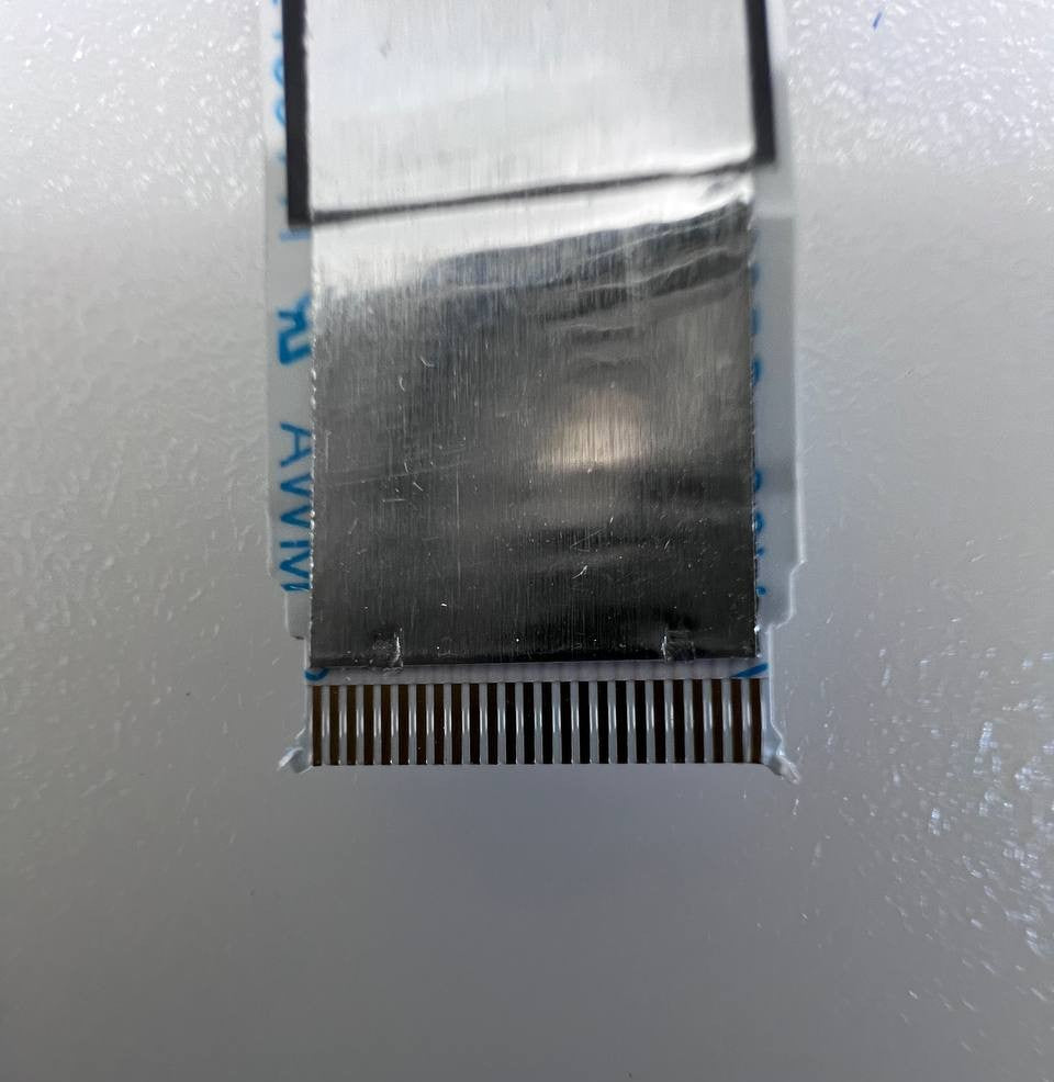 LVDS Cable 101127911 for SONY XR-50X93J TV