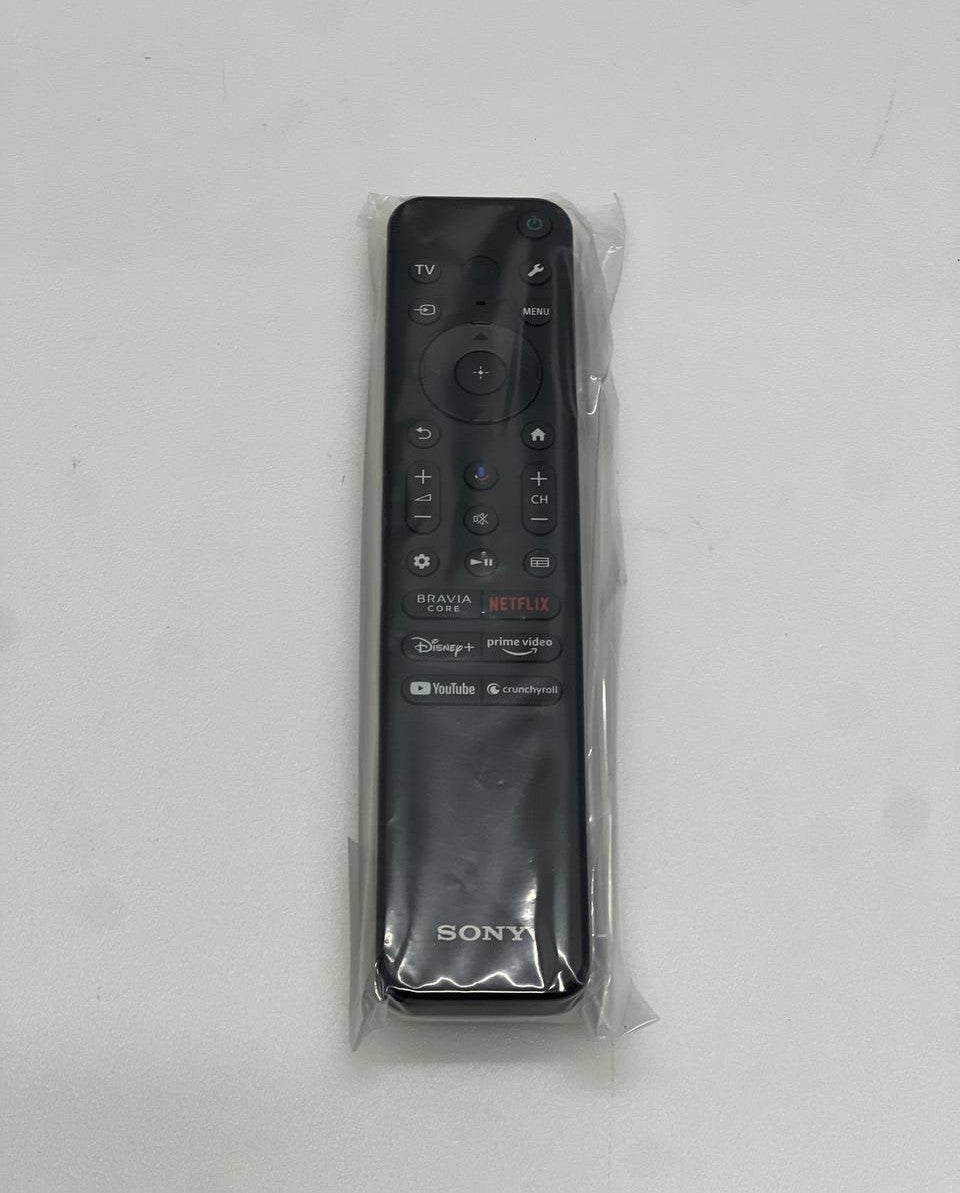 Remote Control RMF-TX810U 101694031 for Sony XR-55A80L TV