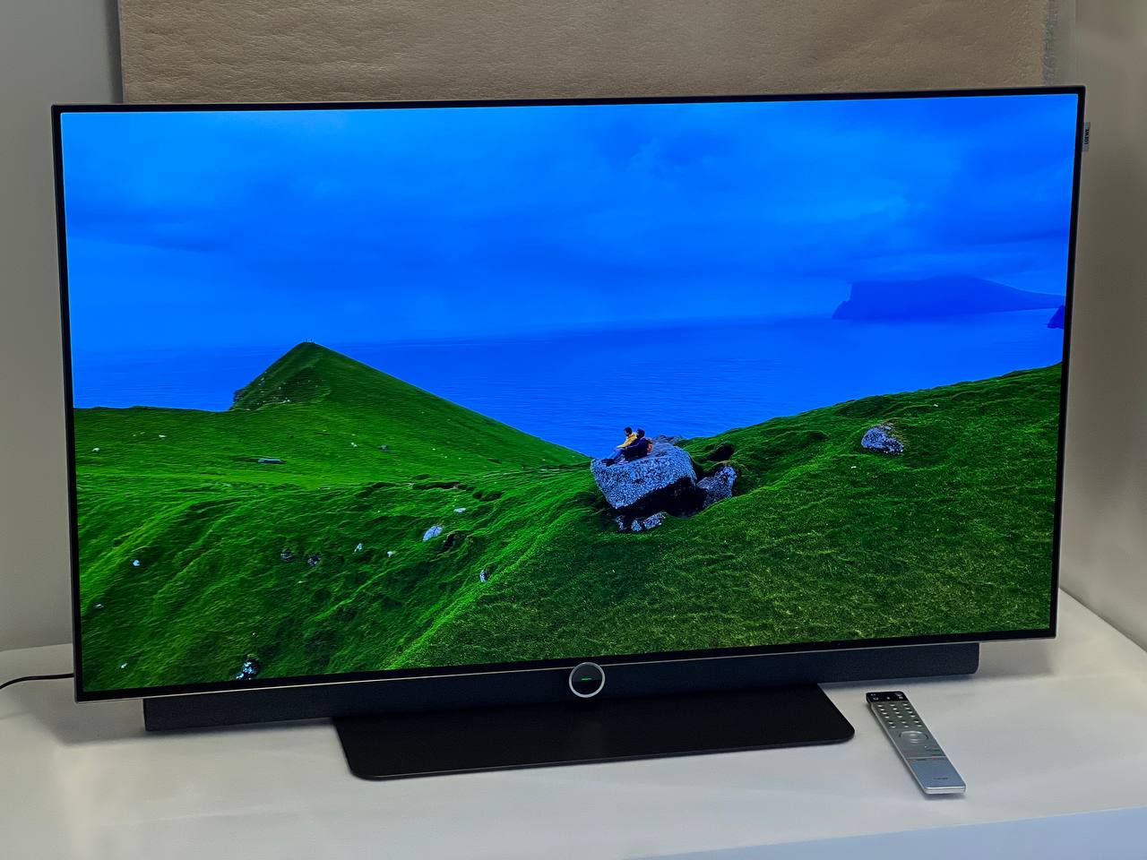 Loewe Bild i.48 dr+ INT – 48