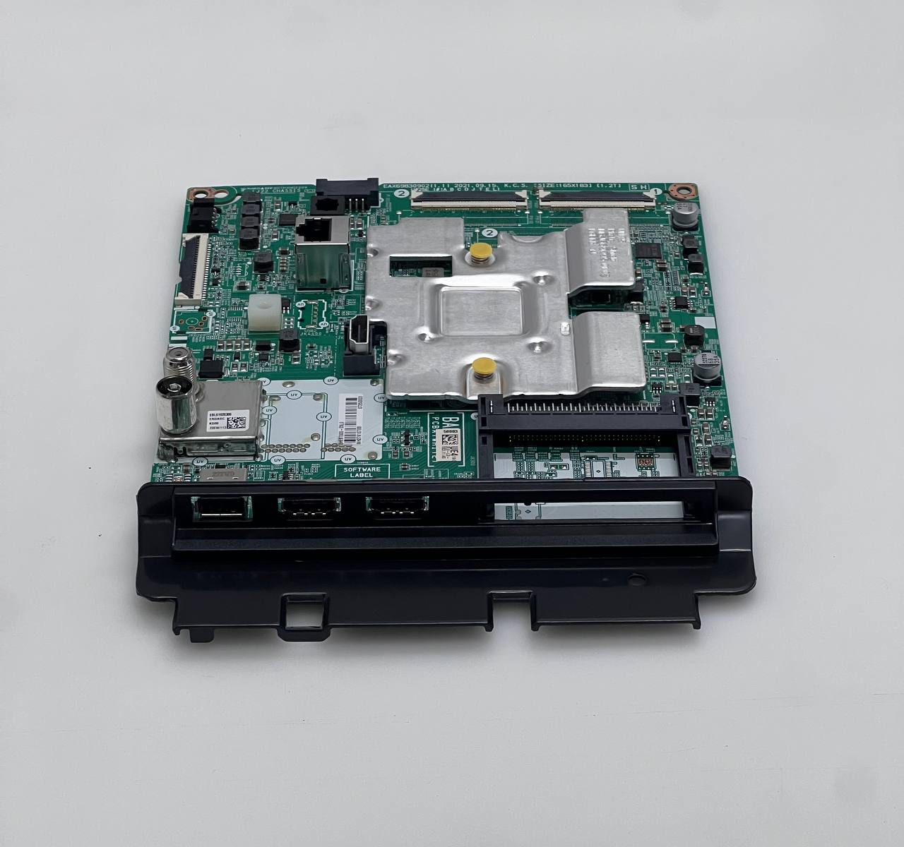 LG 55UQ75003LF Mother Board EAX69830902