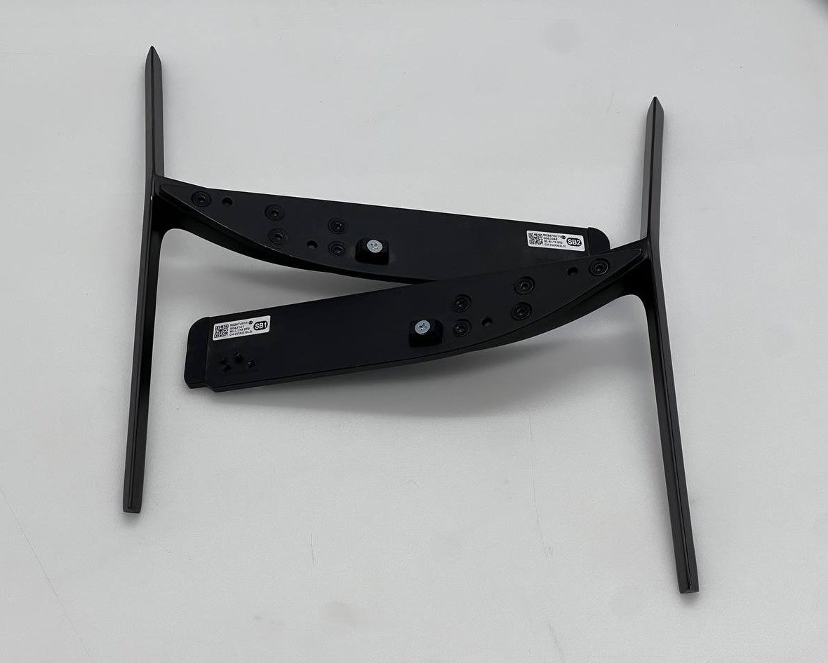 Stand Legs 502474911 502475011 for SONY XR-50X93J TV