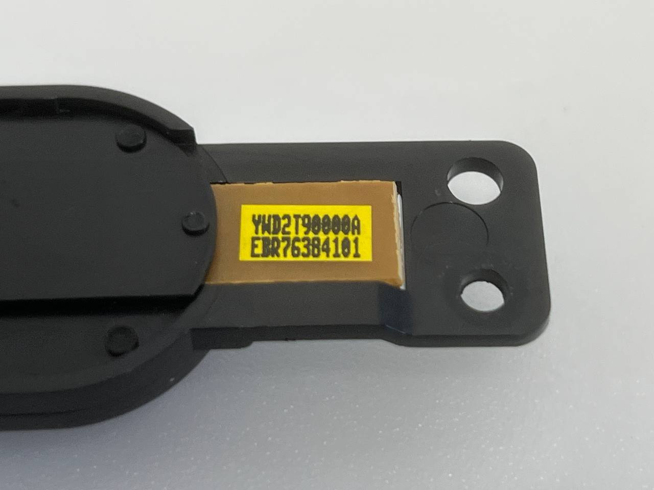 LG 42LA620S Buttons - EBR76384101