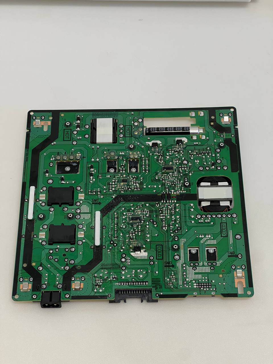 Samsung TU55CU8005K Power Supply Board | BN44-01110H / L55E6-BHS