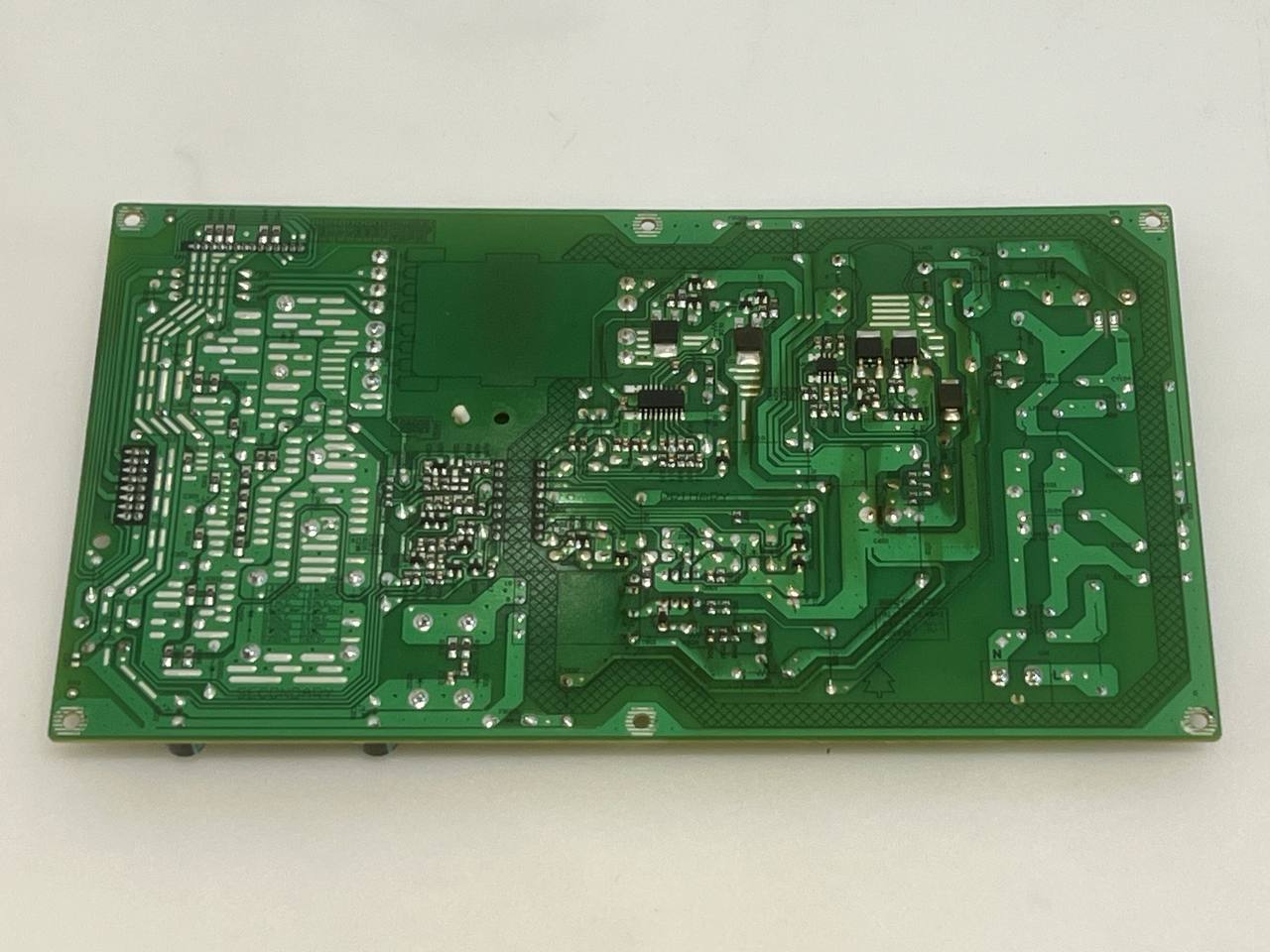 Grundig 43 VLE 6725 BP Power Supply Board FSP123-3F01