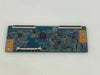 Grundig 43VLE6725BP T-Con Board | T430HVN01.0 CTRL BD 43T01-C0B