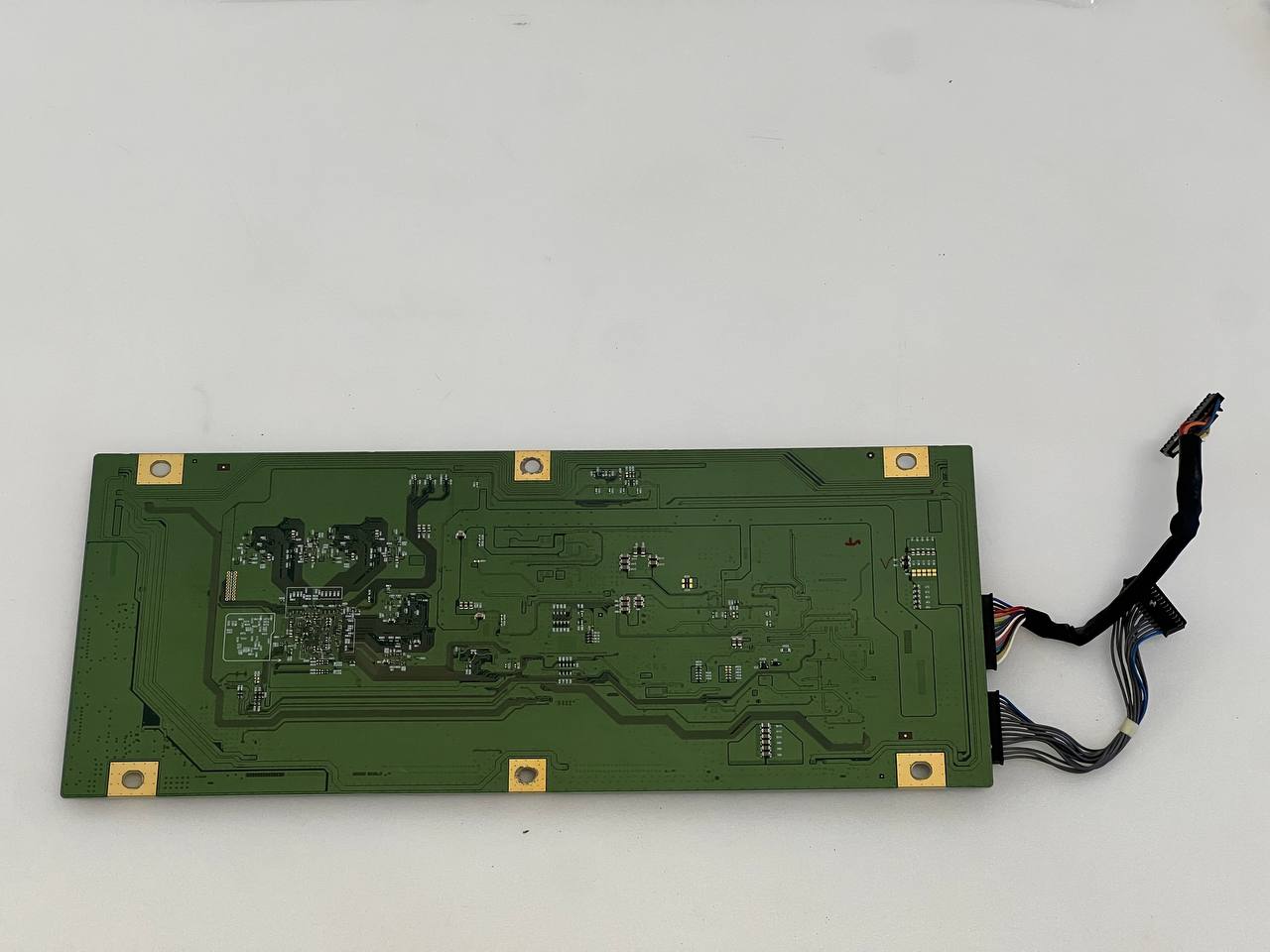 LG TV 65EG960V T-Con Board – LC650LQD GHP7 | 6870C-0578B