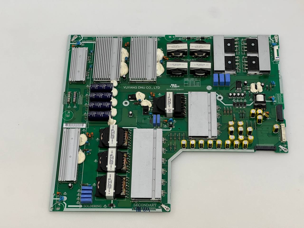 LG 65EG960V Power Supply Board – LGP65-150P / EAY63769102