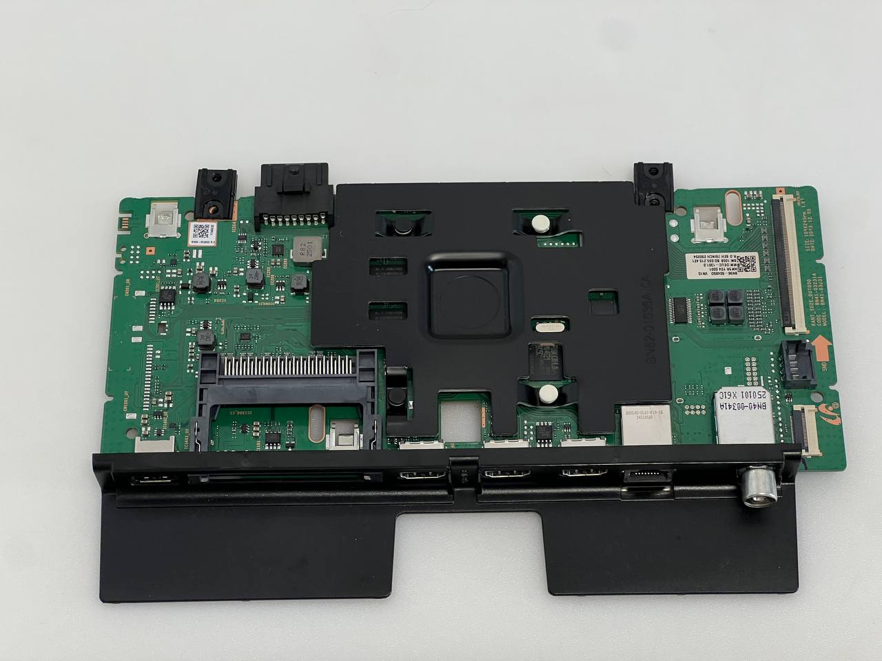 Samsung TU75DU7105K |  BN41-03231A Motherboard