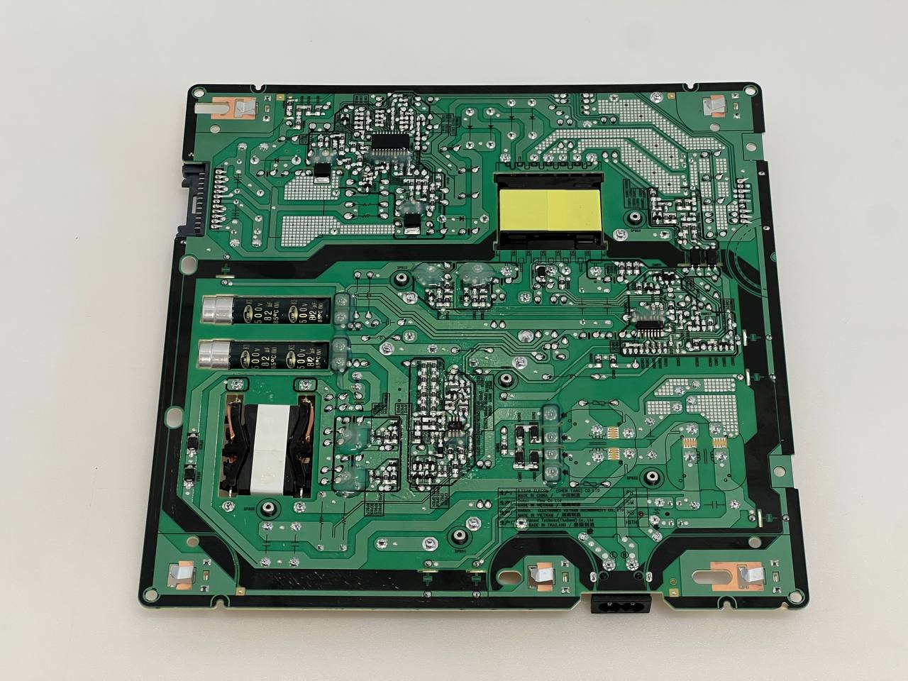 Samsung TU75DU7105K TV |  Power Supply L75S6N_DVD BN44-01269C