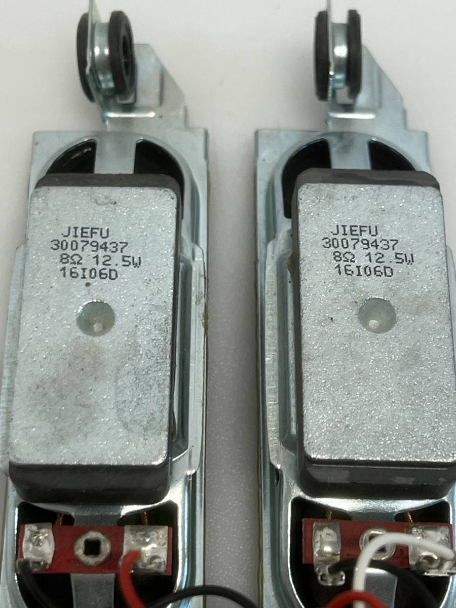 Haut-parleur Vestel 30079437 télévision – FixPart Haut-parleur Vestel 30079437 télévision – FixPart