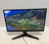 LG UltraGear 24-Inch IPS Gaming Monitor Model: 24MP59G-P
