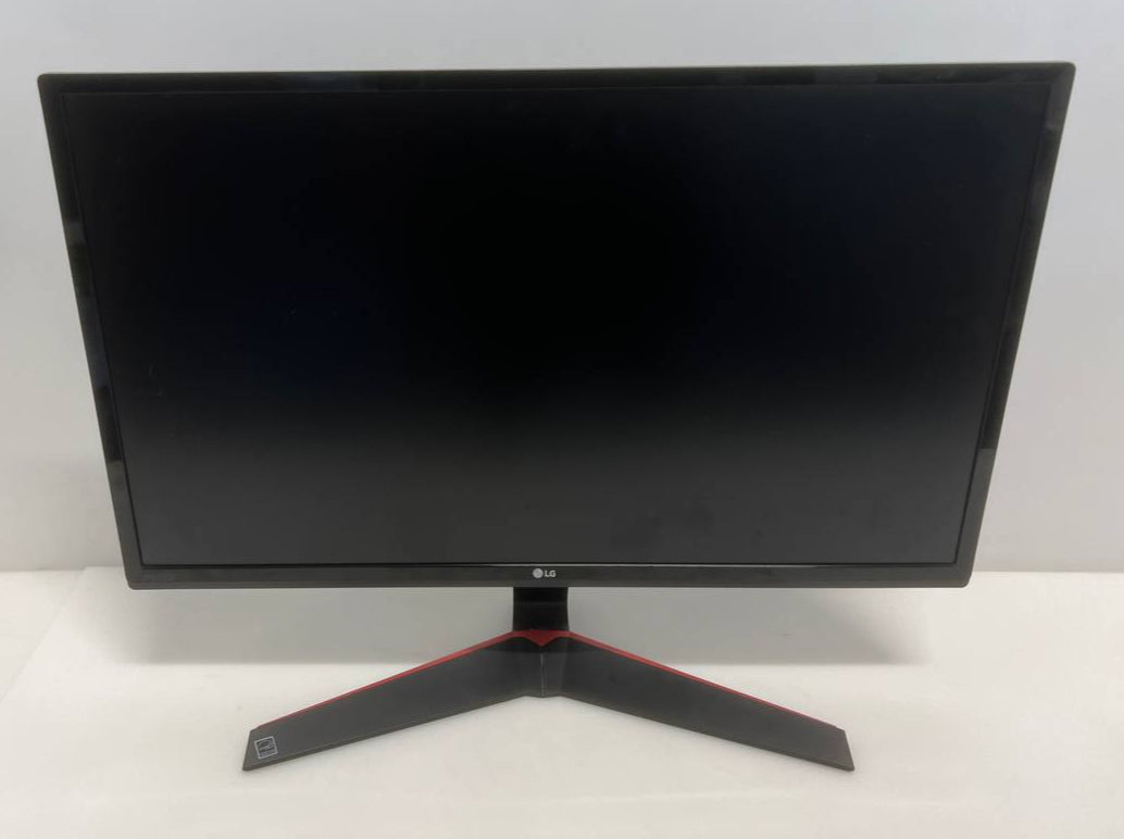 LG UltraGear 24-Inch IPS Gaming Monitor Model: 24MP59G-P