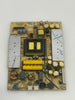 JVC TV LT-40E710 Power Supply Board TV3902-ZC-02-01(C)