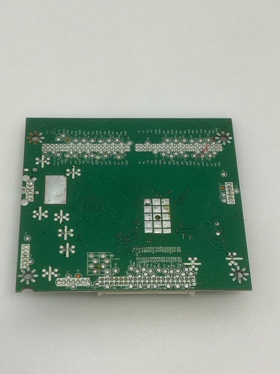 JVC TV LT-40E710 T-CON Board MSTV6M30-ZC01-01(B) P/N: 303C6M30072