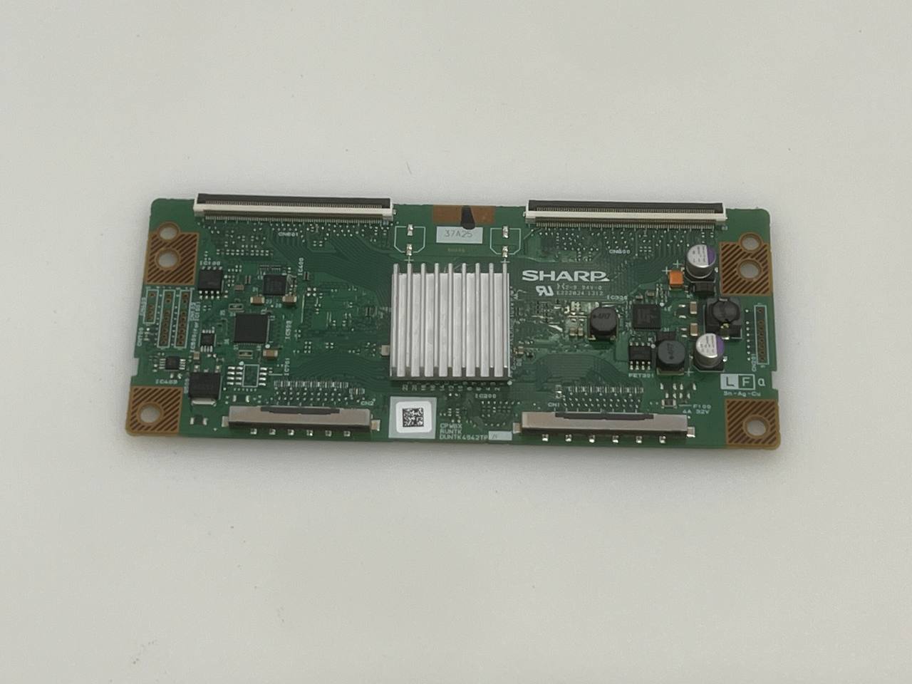 JVC TV LT-40E710 T-CON Board DUNTK4942TP