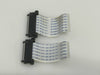JVC LT-40E710 TV | LVDS Cable – HF E248682 AWM20941 (40-Pin)