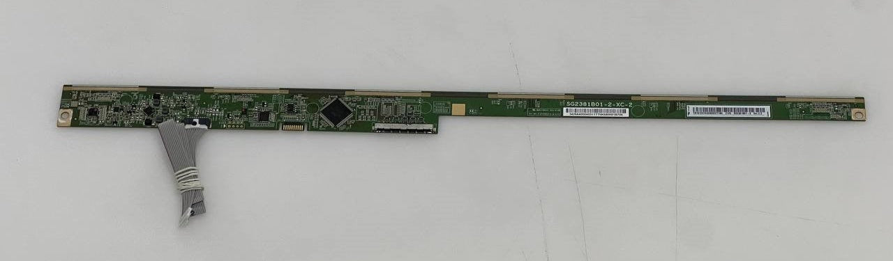 Samsung S24AG304NU Monitor | Matrix Board – SG2381B01-2-XC-2