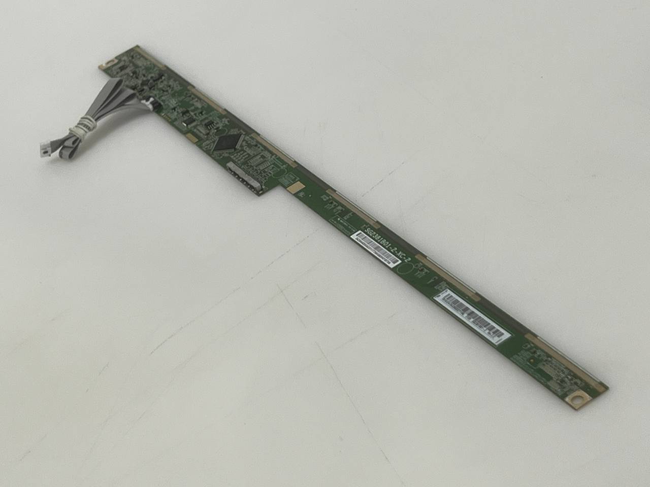 Samsung S24AG304NU Monitor | Matrix Board – SG2381B01-2-XC-2