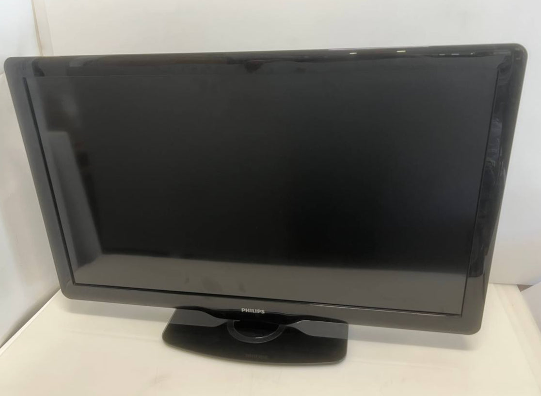 Philips 42PFL3606H/12 42-Inch Full HD LCD TV