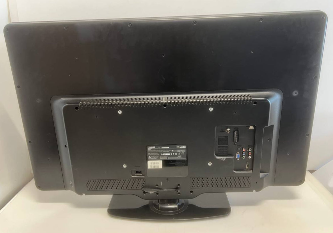 Philips 42PFL3606H/12 42-Inch Full HD LCD TV