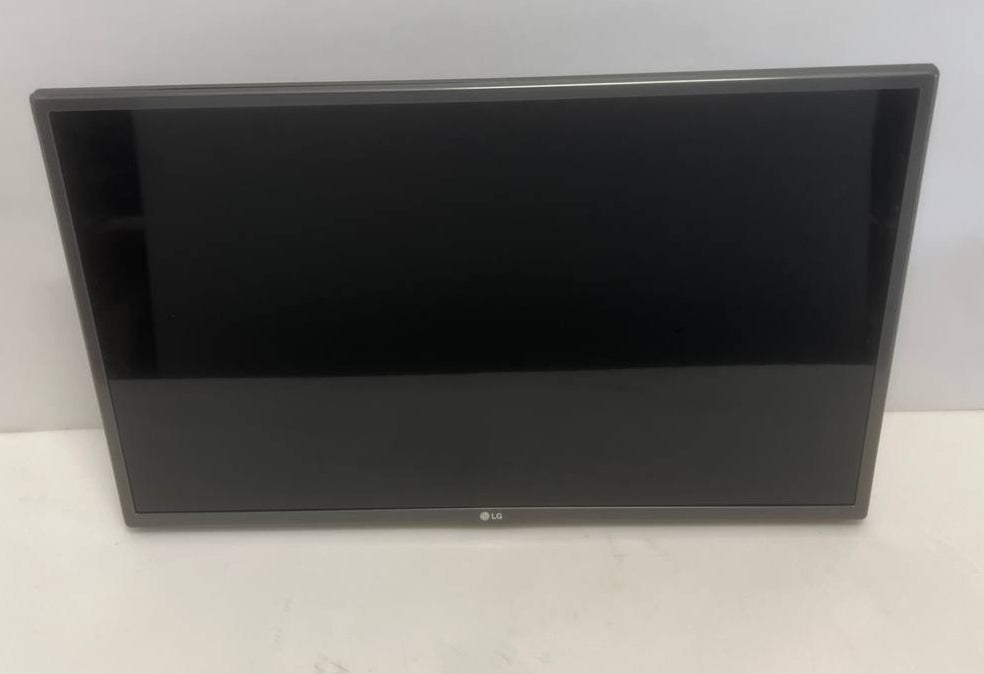 LG 32-Inch HD LED TV – Model 32LH510U