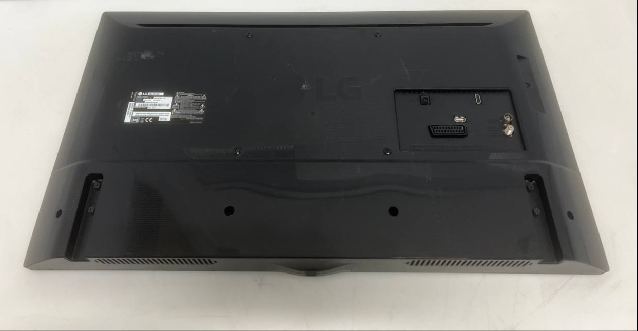 LG 32-Inch HD LED TV – Model 32LH510U