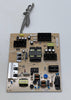 Philips 58PUS8105/12 Power Supply Board TPV 715GA018-P01-006-003S