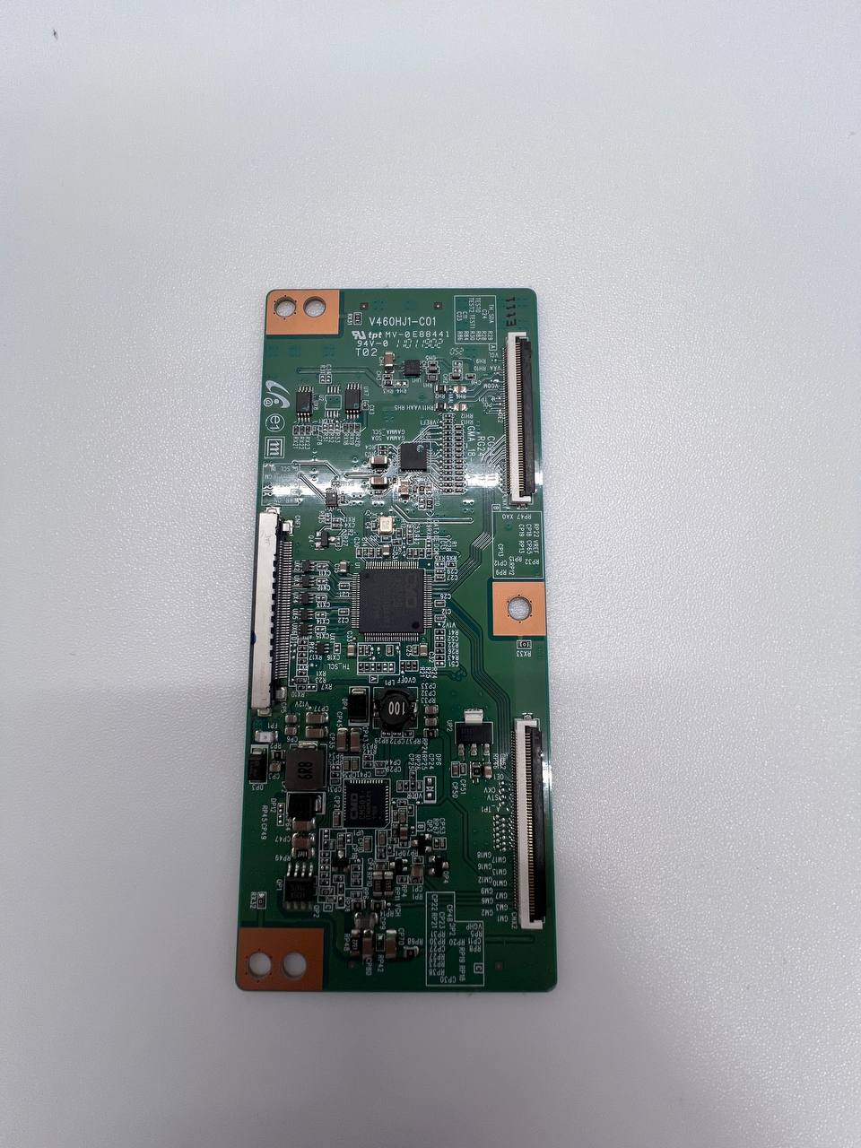 Samsung UE40D5004BW TV T-Con Board V460HJ1-C01